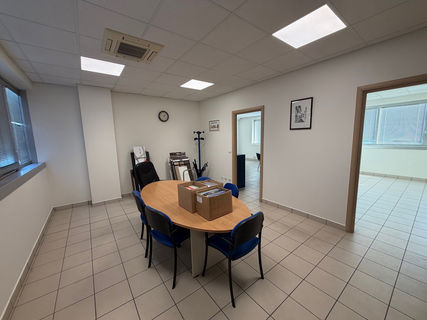 Ufficio ristrutturato a Terni