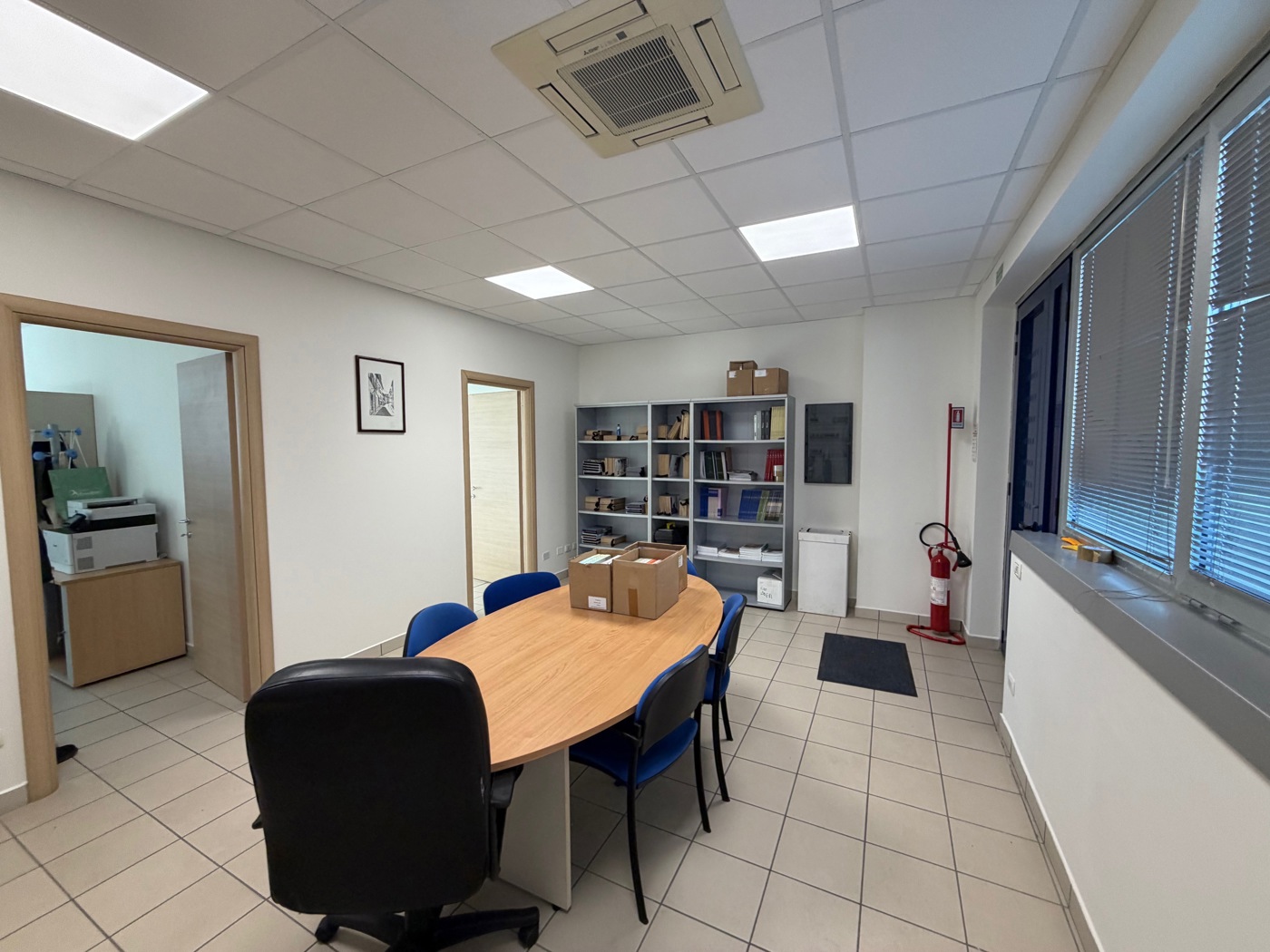 Ufficio ristrutturato a Terni