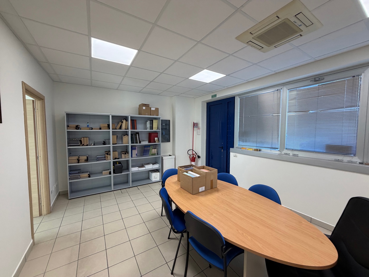 Ufficio ristrutturato a Terni