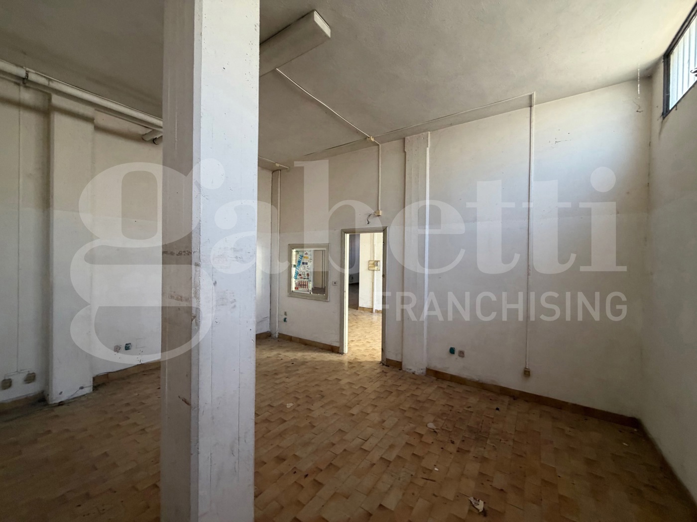 Magazzino in affitto a Terni