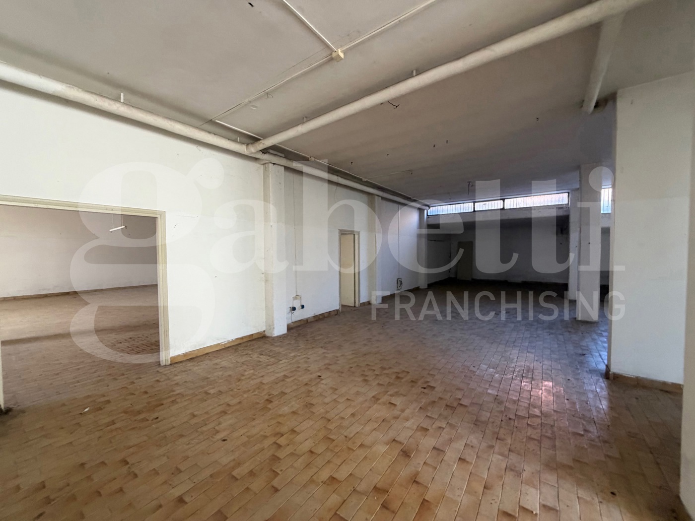 Magazzino in affitto a Terni