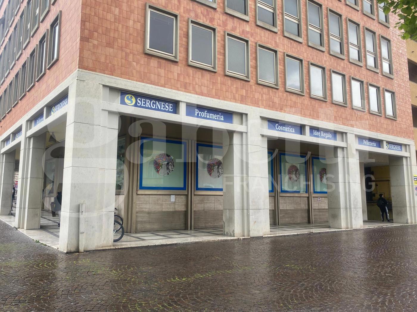 Box/Garage 18mq in affitto a Terni