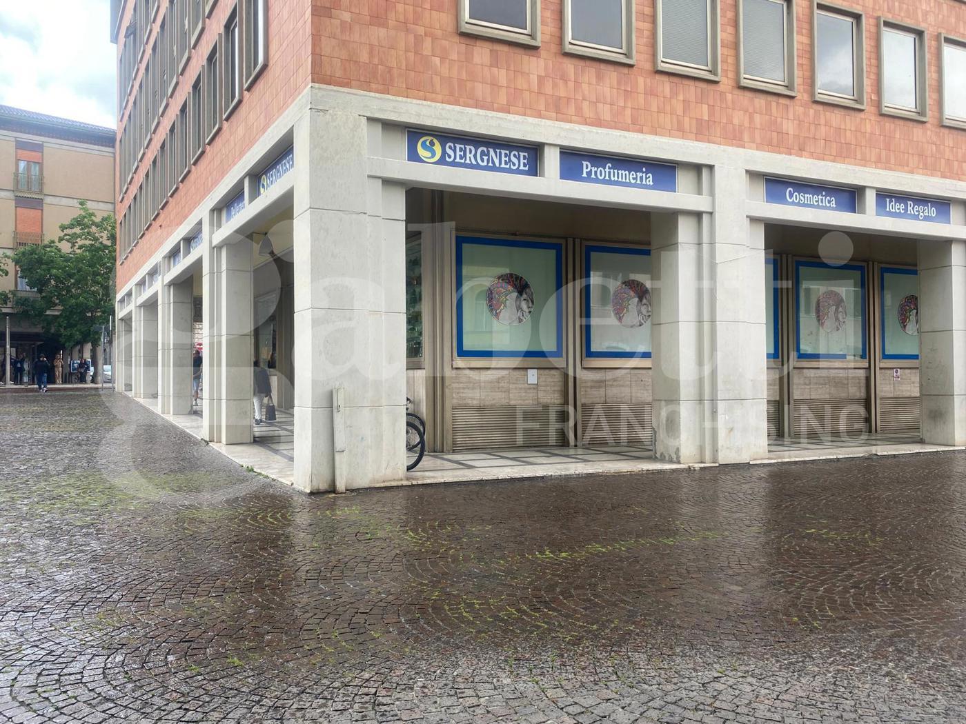 Box/Garage 18mq in affitto a Terni