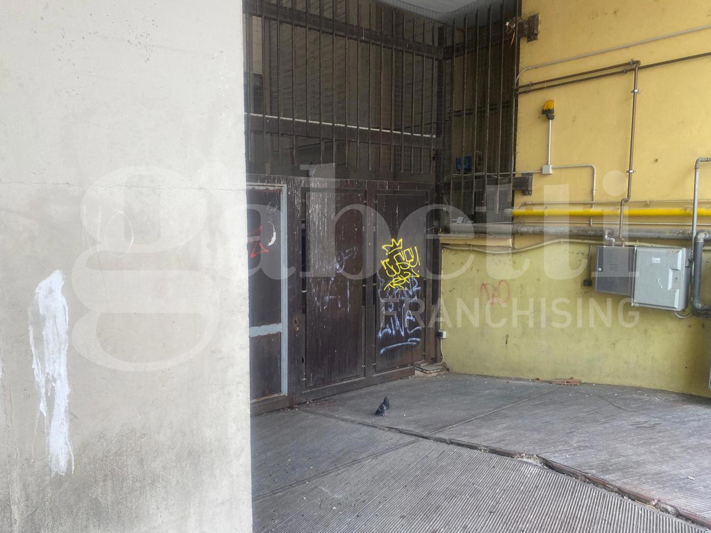 Box/Garage 18mq in affitto a Terni
