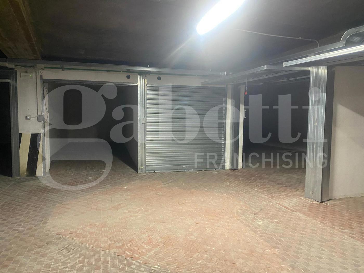 Box/Garage 18mq in affitto a Terni