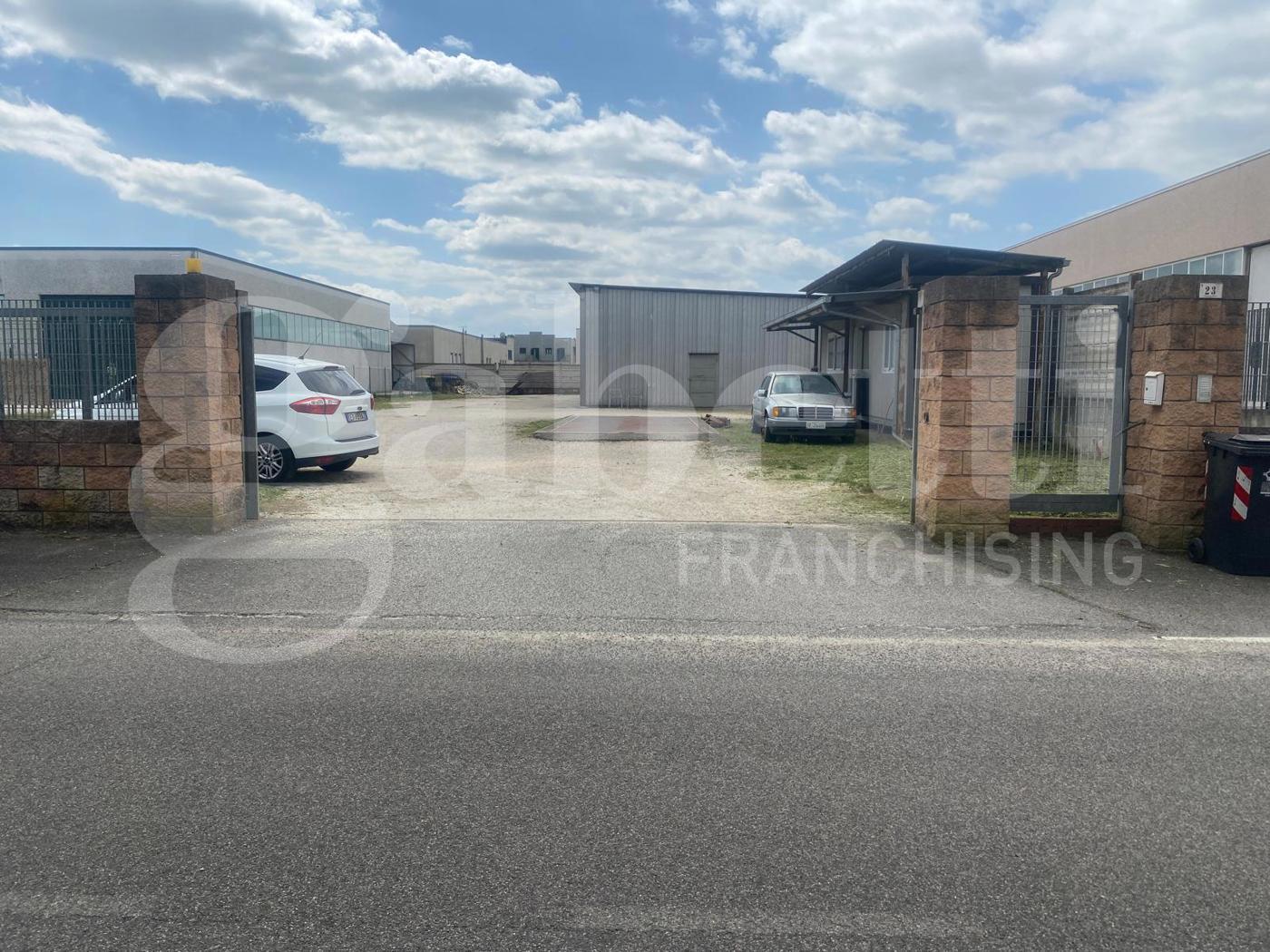 Terreno Edificabile in vendita a Terni