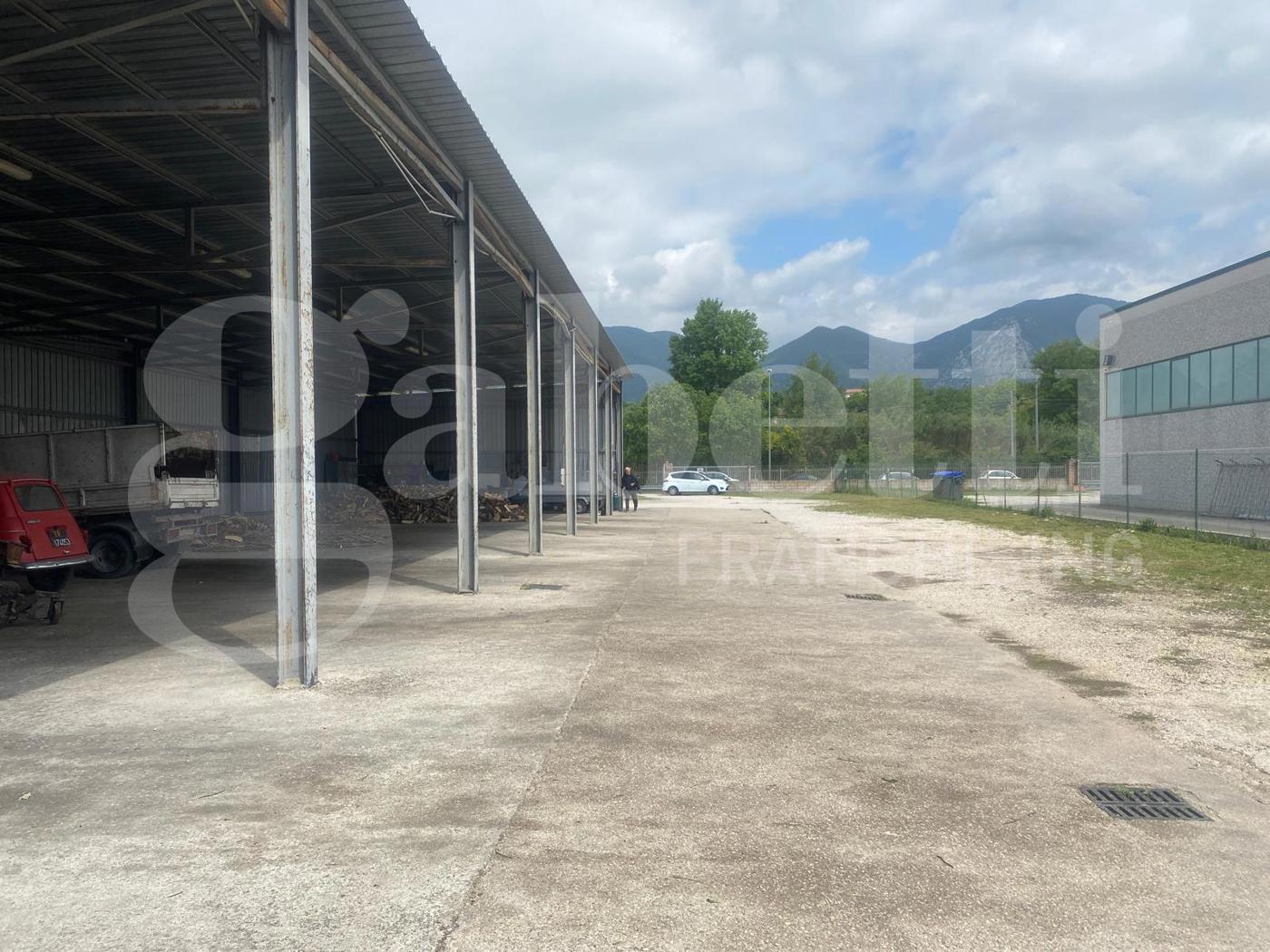 Terreno Edificabile in vendita a Terni