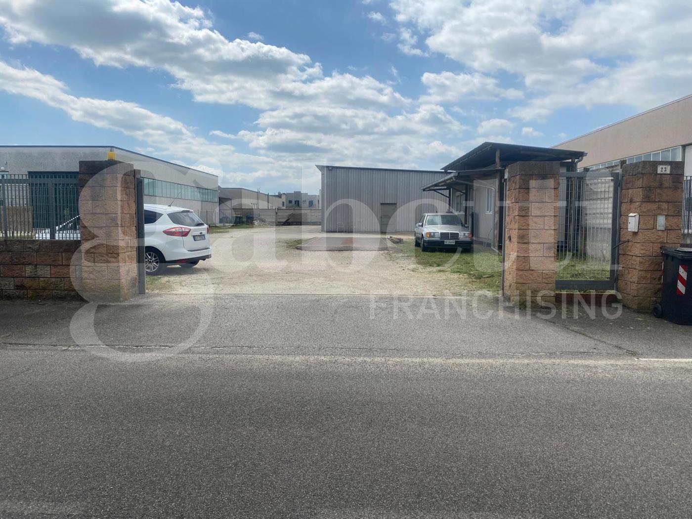 Terreno Edificabile in vendita a Terni