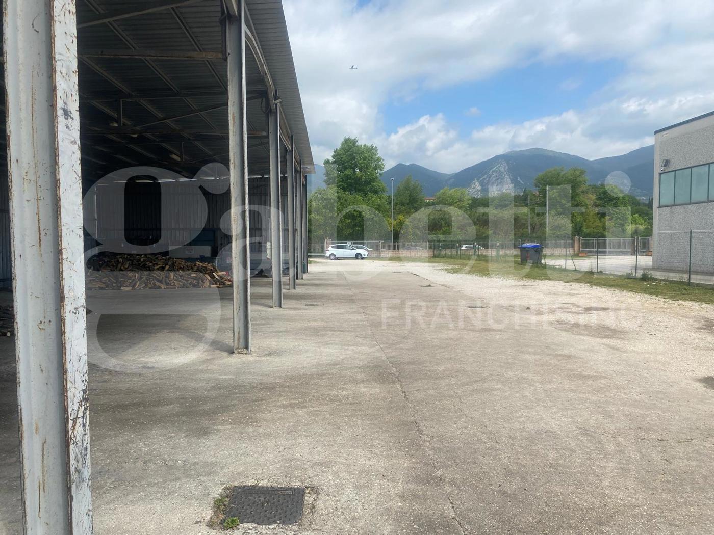 Terreno Edificabile in vendita a Terni