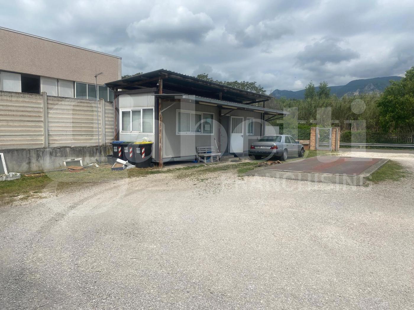 Terreno Edificabile in vendita a Terni