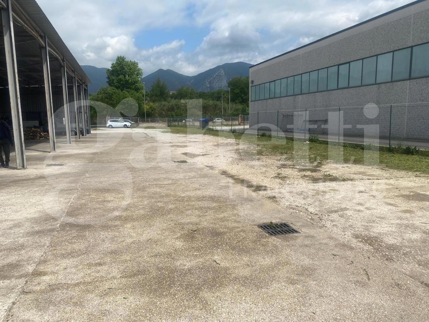 Terreno Edificabile in vendita a Terni