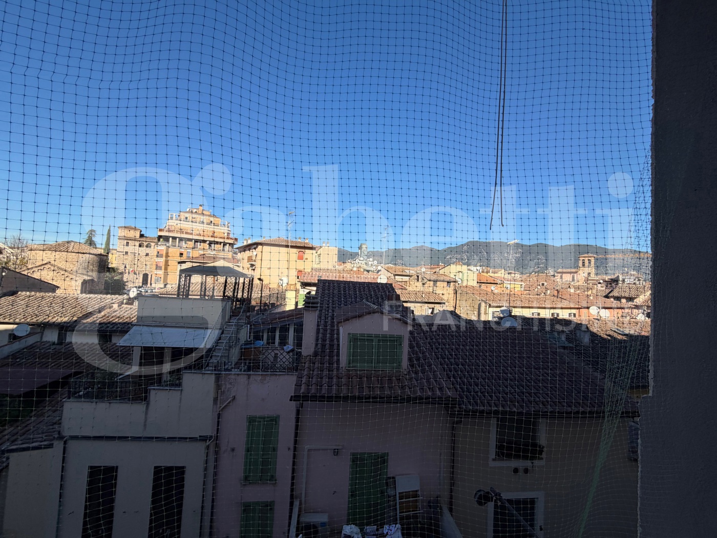 Quadrilocale da ristrutturare a Terni