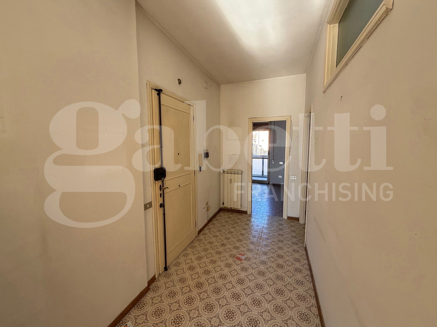 Quadrilocale da ristrutturare a Terni