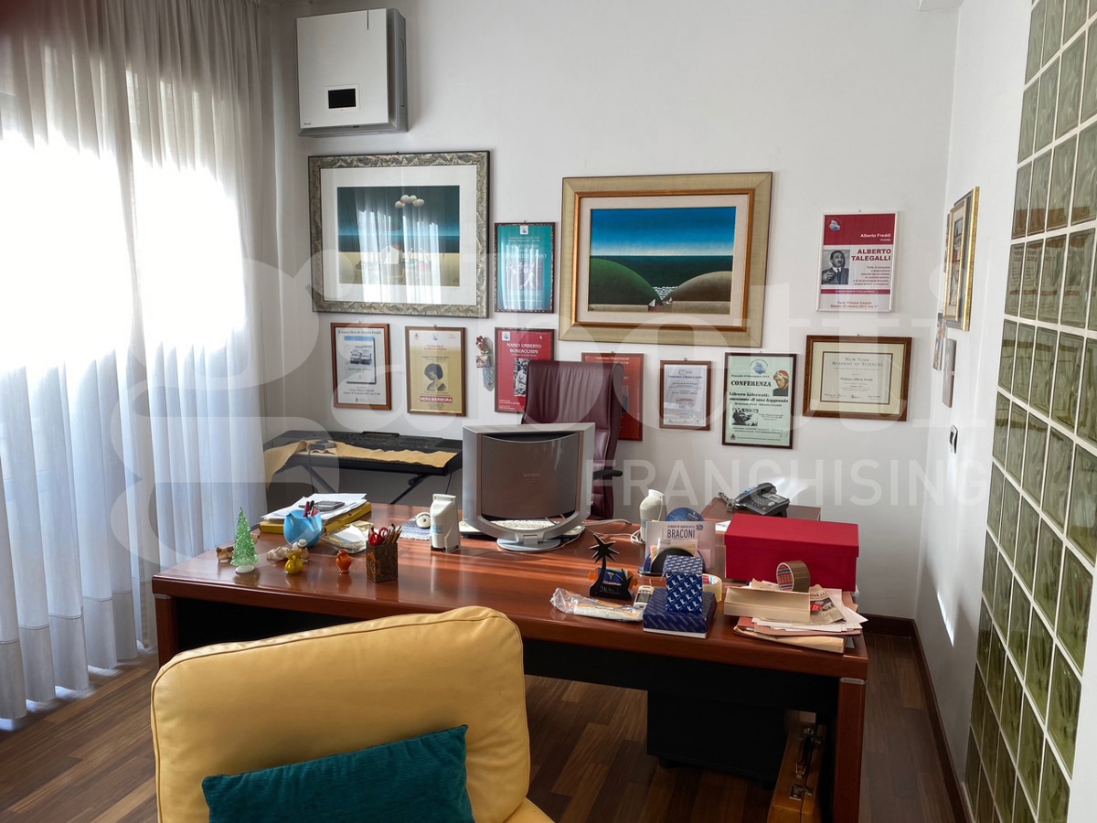 Quadrilocale ristrutturato a Terni