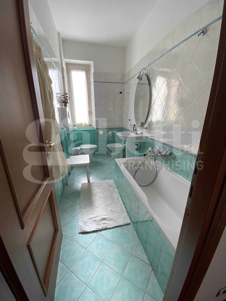 Quadrilocale ristrutturato a Terni