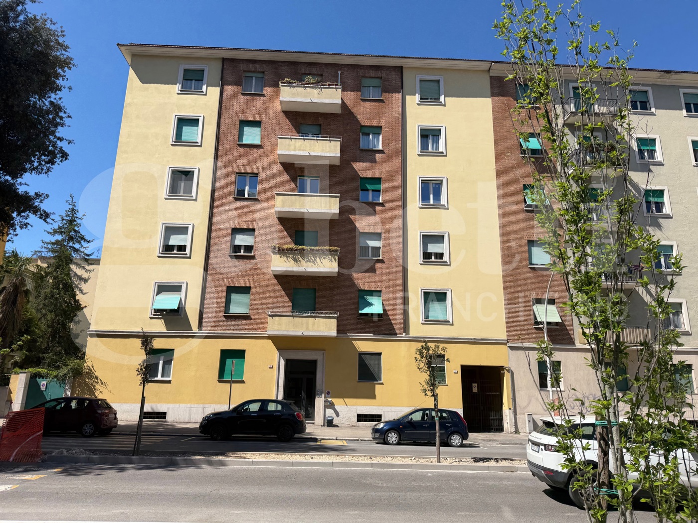 Quadrilocale ristrutturato a Terni