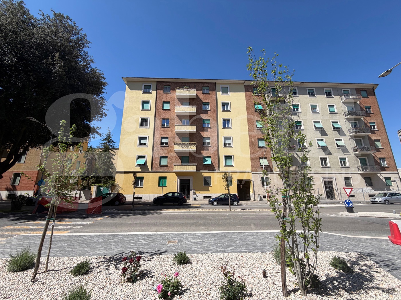 Quadrilocale ristrutturato a Terni