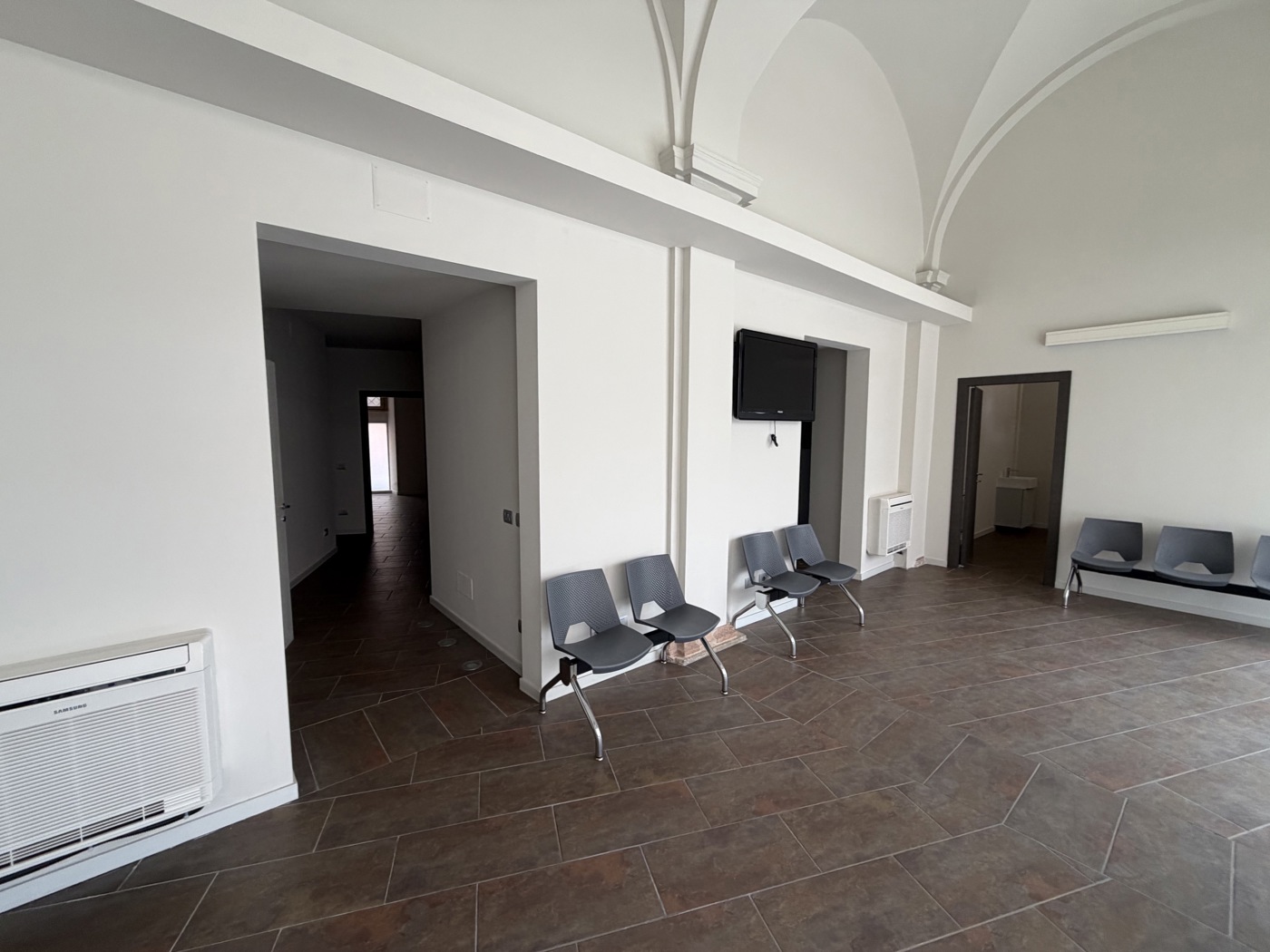 Ufficio ristrutturato a Terni