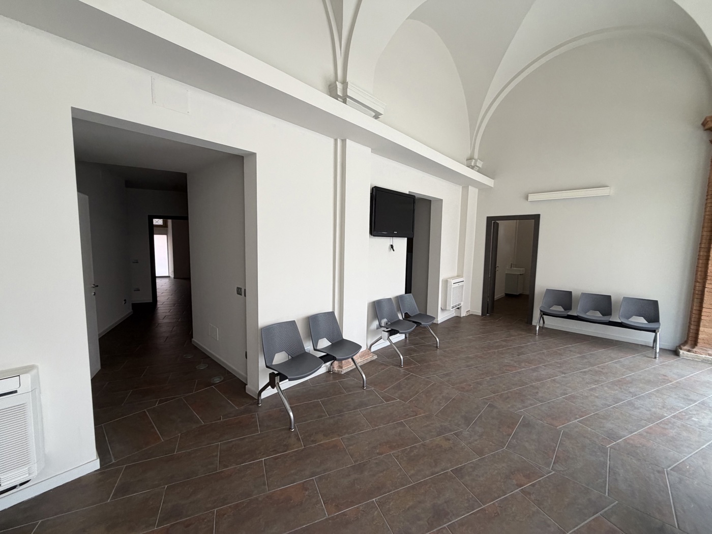 Ufficio ristrutturato a Terni