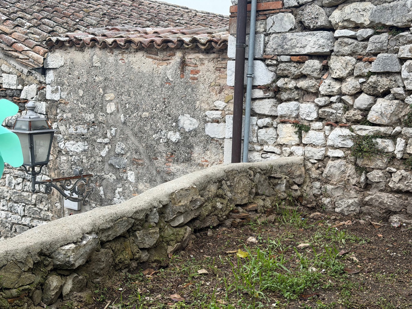 Trilocale arredato in affitto a Terni