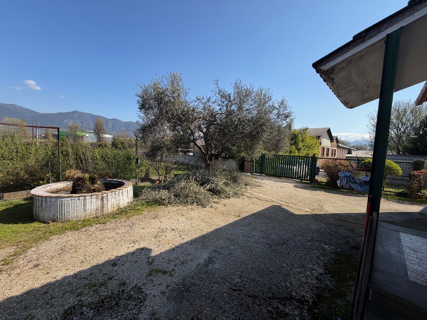 Casa indipendente in vendita a Terni