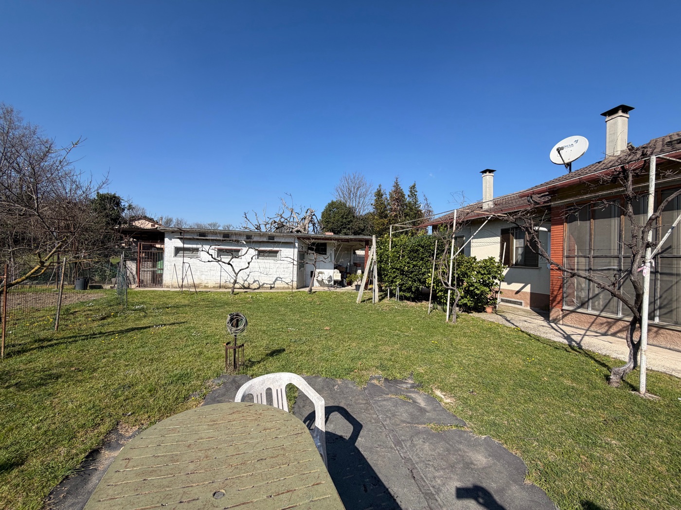 Casa indipendente in vendita a Terni