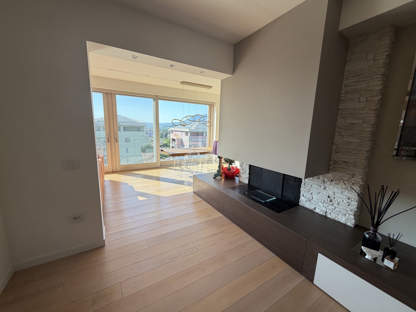 Attico nuovo a Terni