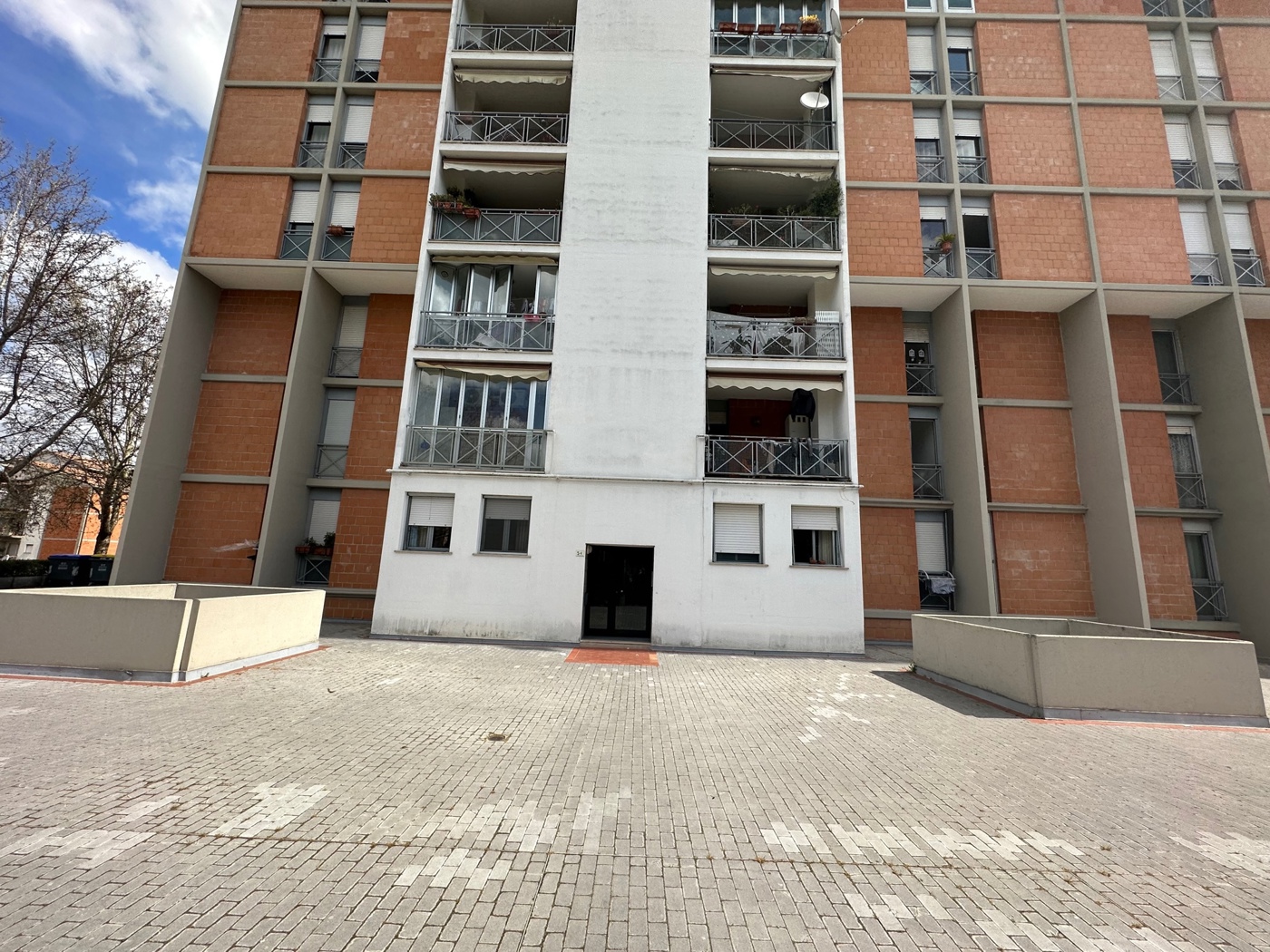Quadrilocale in vendita a Terni