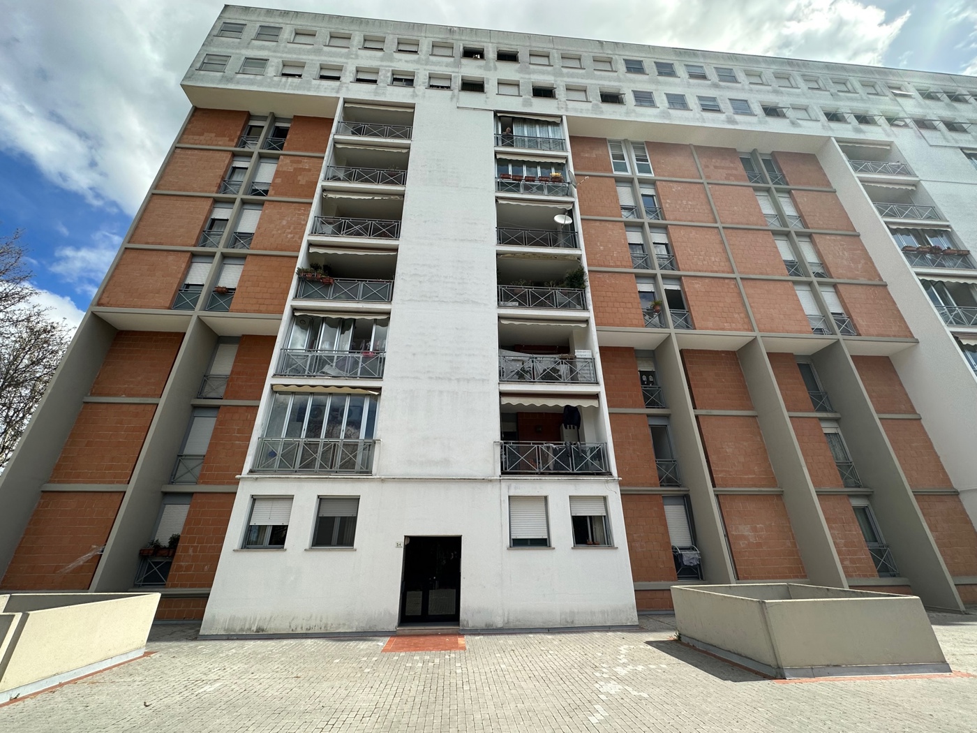 Quadrilocale in vendita a Terni