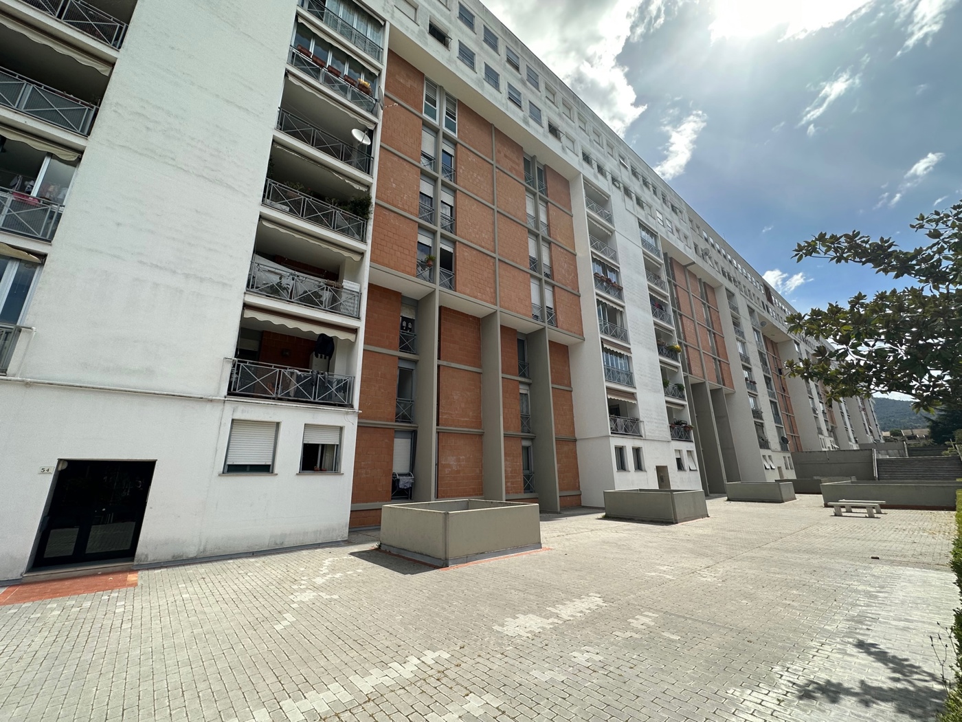 Quadrilocale in vendita a Terni