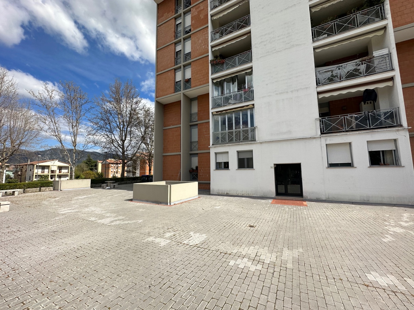 Quadrilocale in vendita a Terni