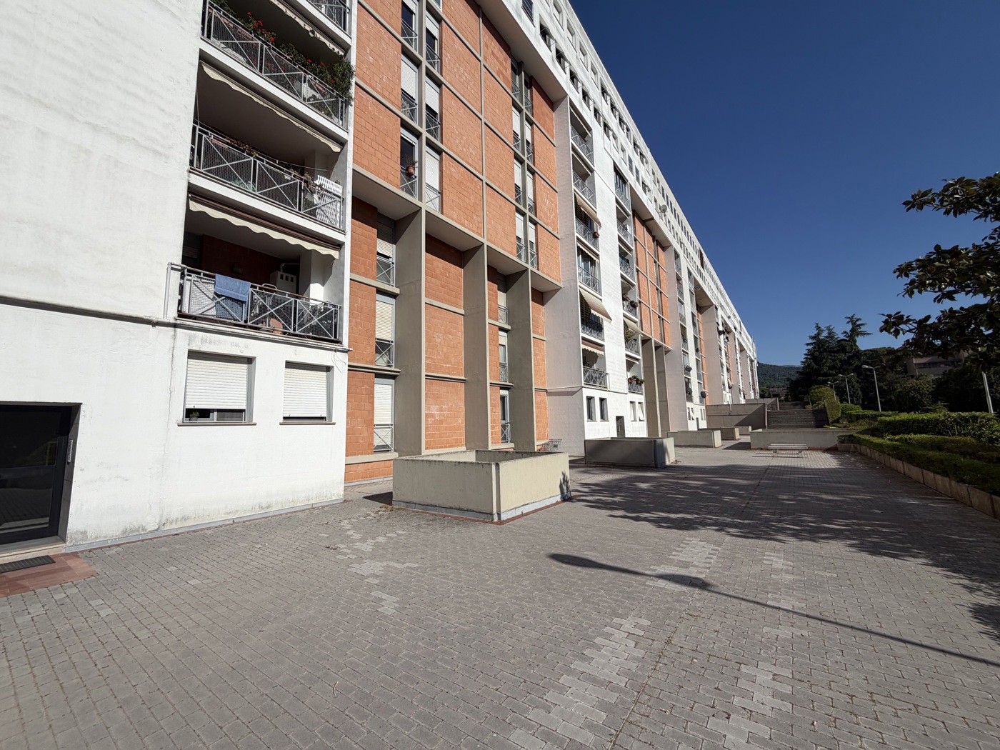 Quadrilocale in vendita a Terni