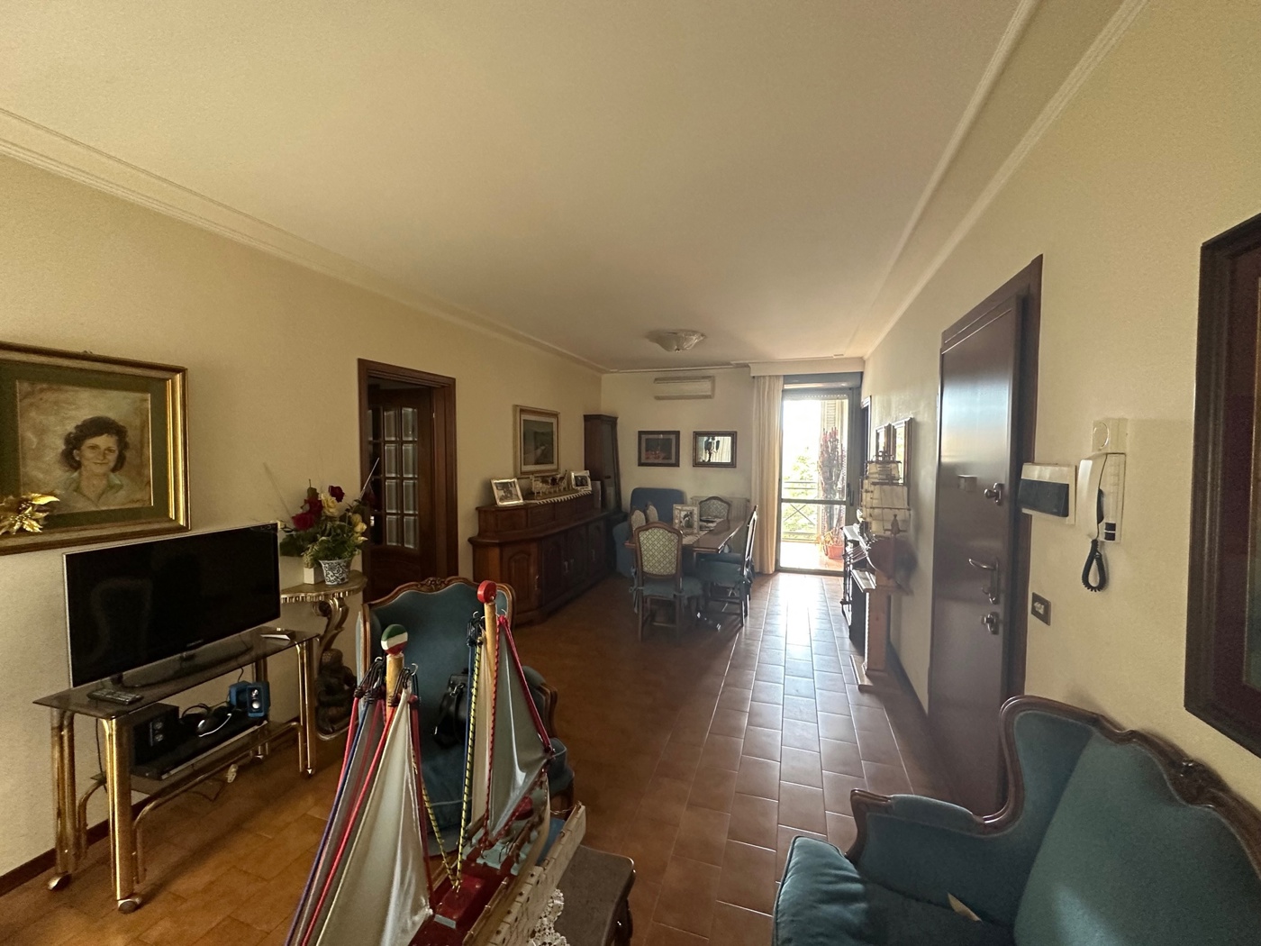 Quadrilocale in vendita a Terni