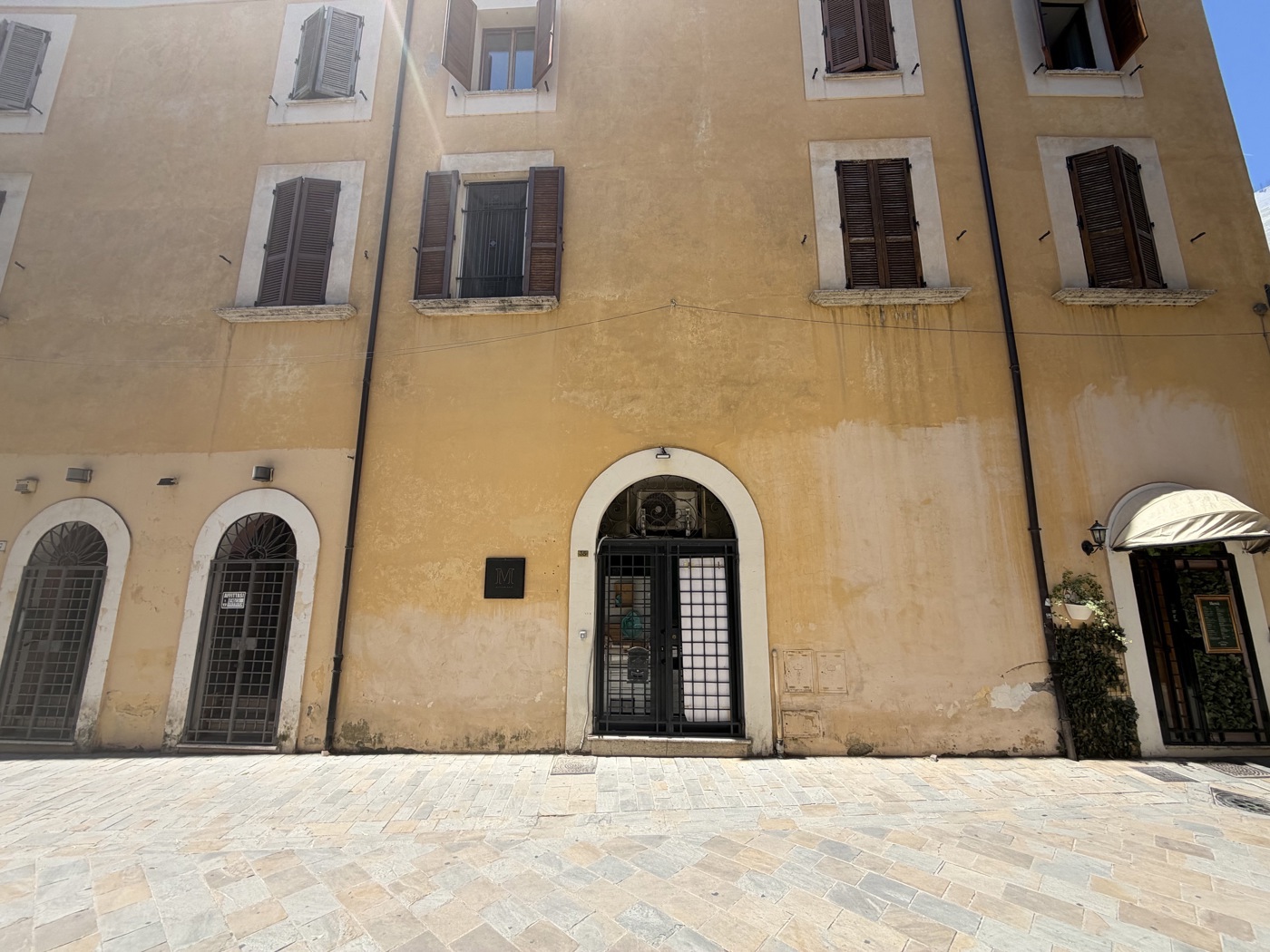 Negozio in affitto a Terni