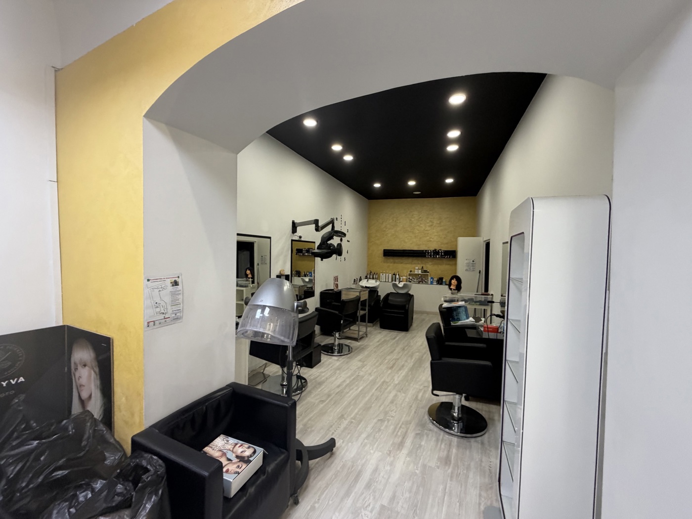 Negozio in affitto a Terni