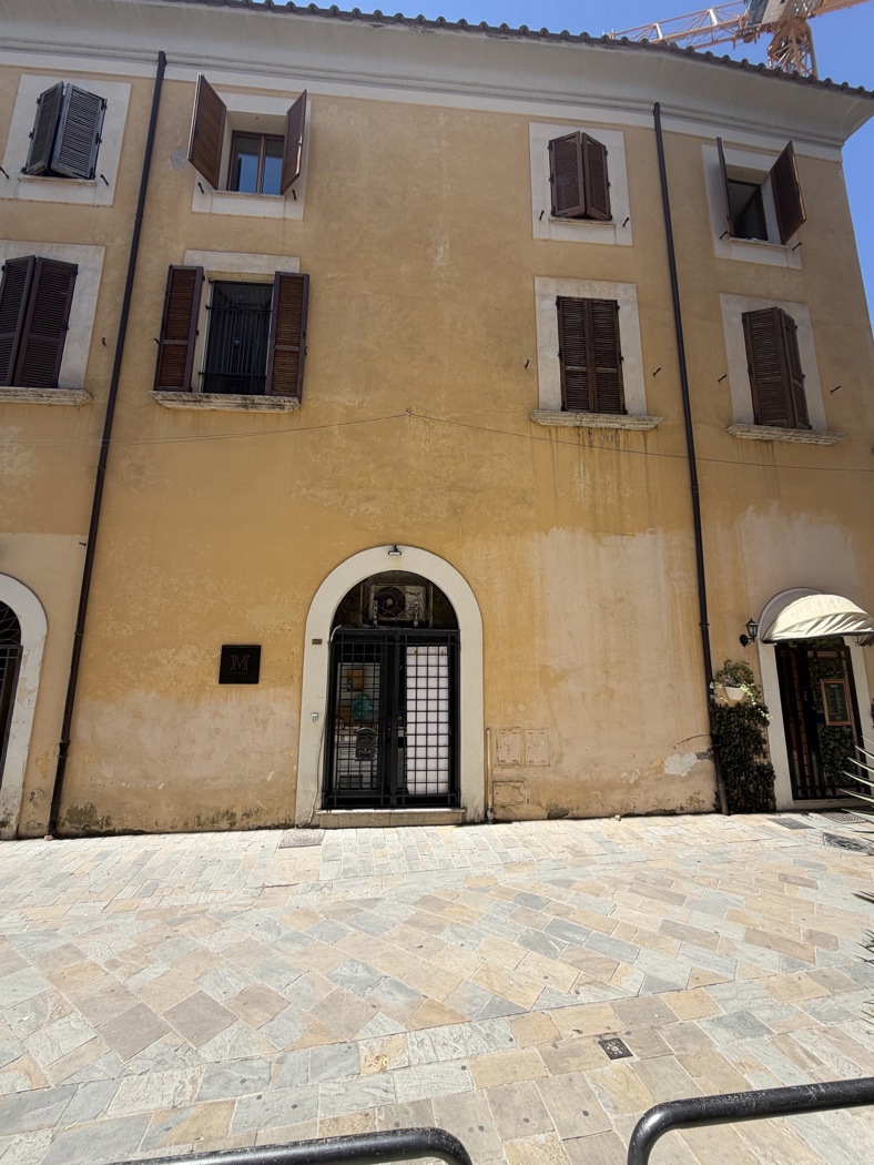 Attivit� commerciale in vendita a Terni
