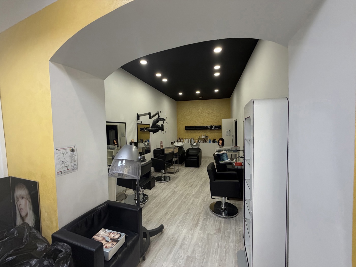 Attivit� commerciale in vendita a Terni
