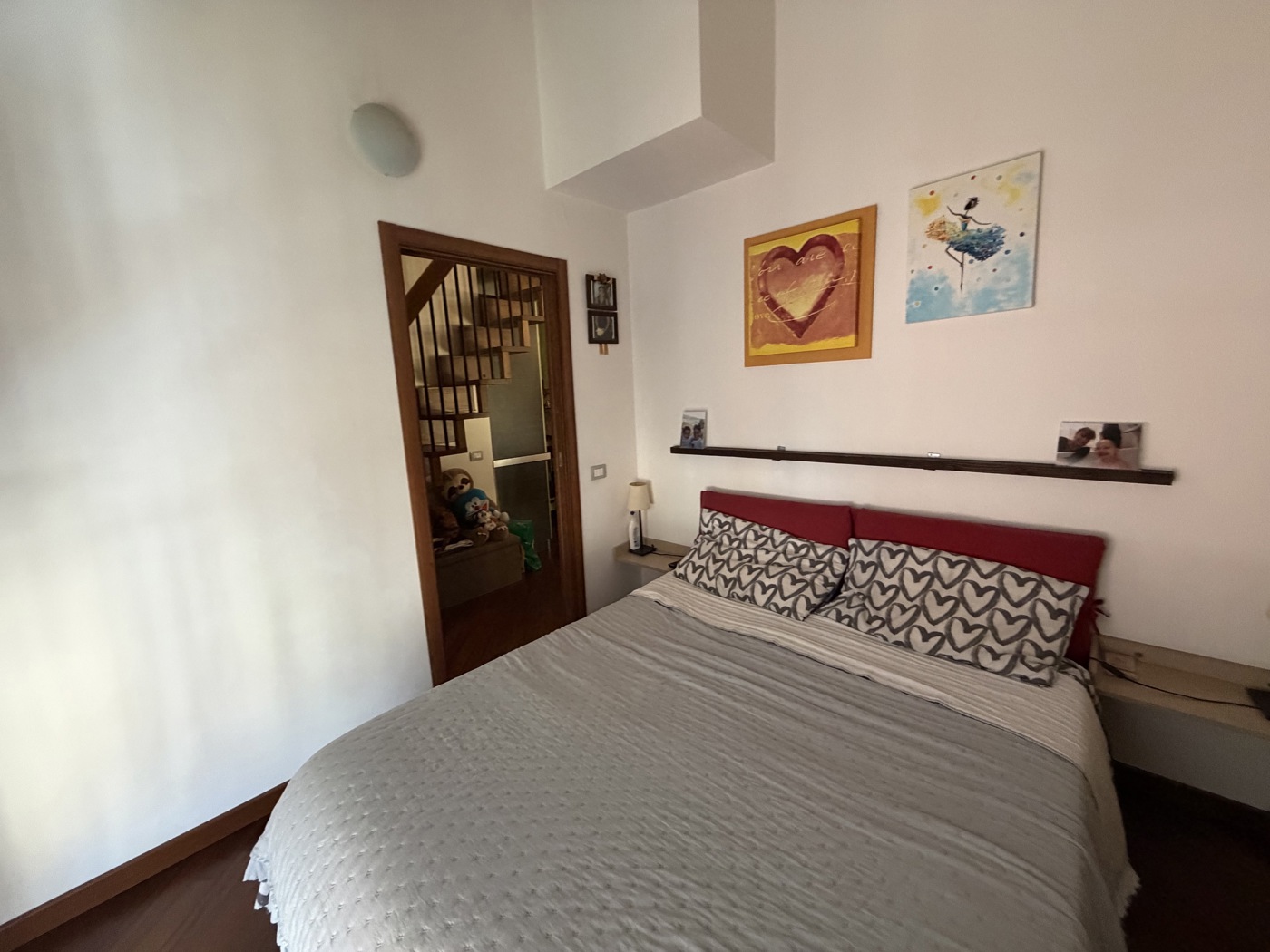 Bilocale ristrutturato a Terni