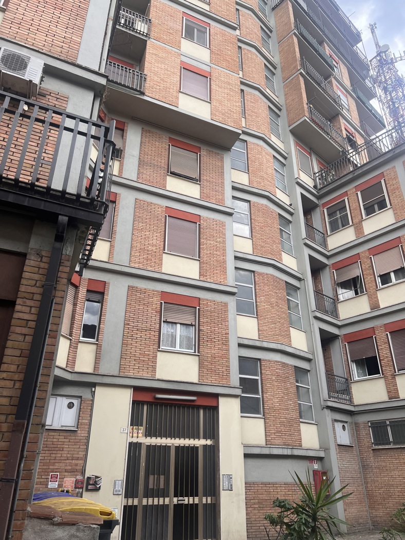 Quadrilocale in affitto a Terni