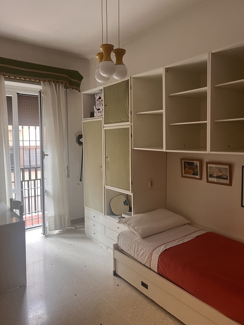 Quadrilocale in affitto a Terni
