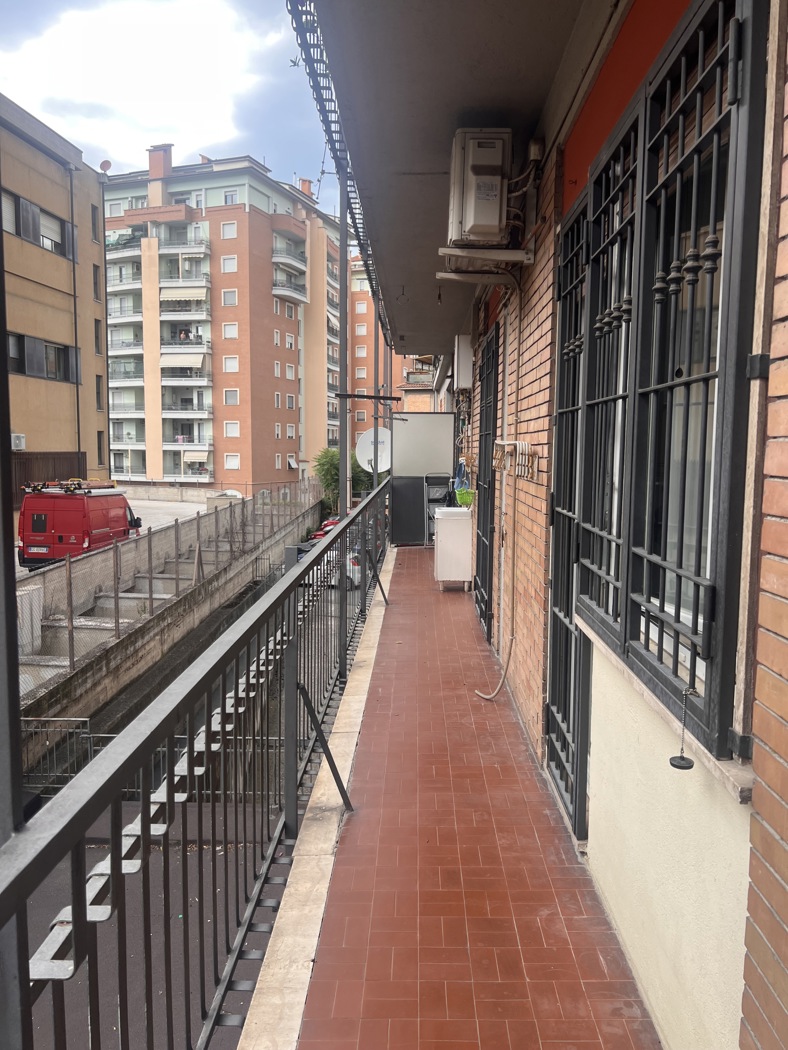 Quadrilocale in affitto a Terni