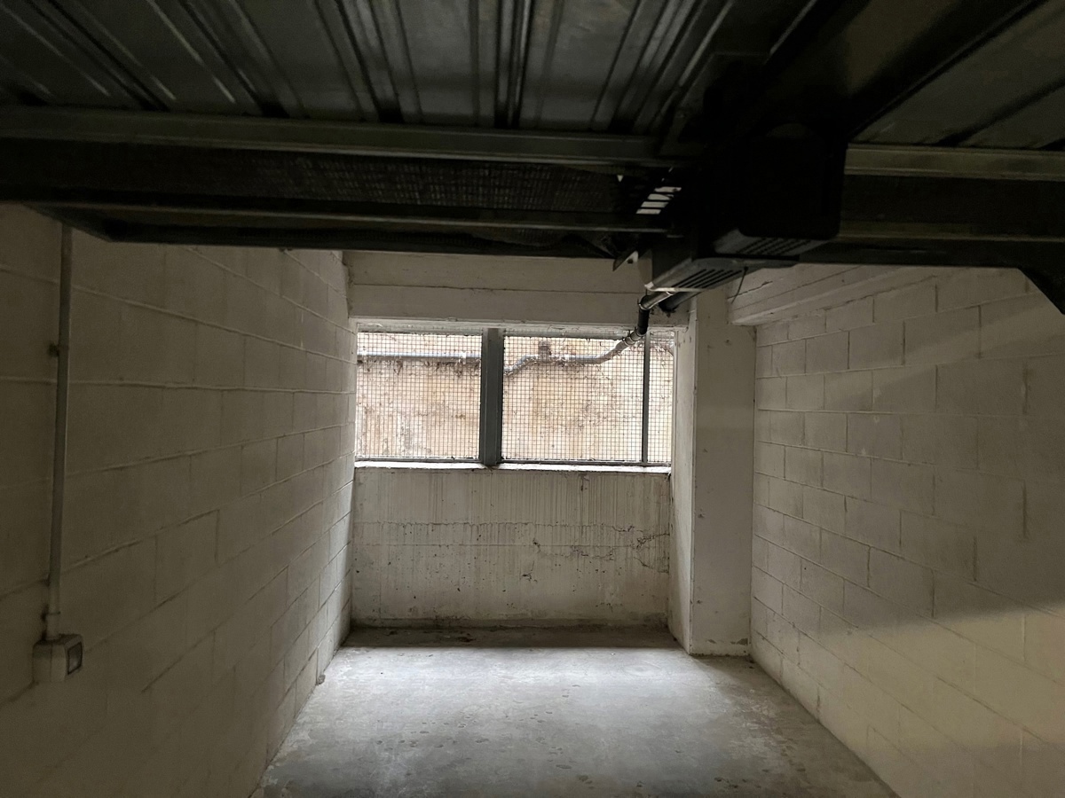 Box/Garage 14mq in affitto a Terni