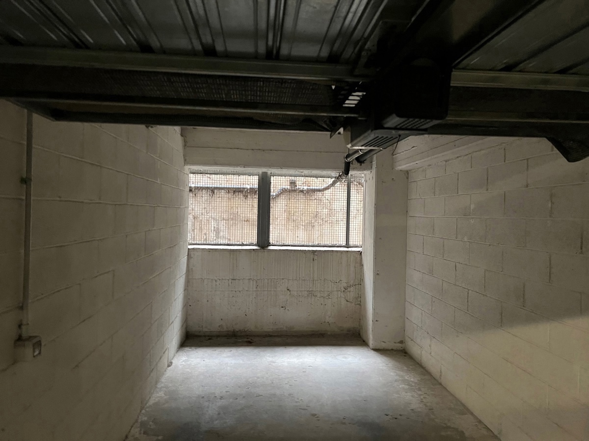Box/Garage 14mq in affitto a Terni