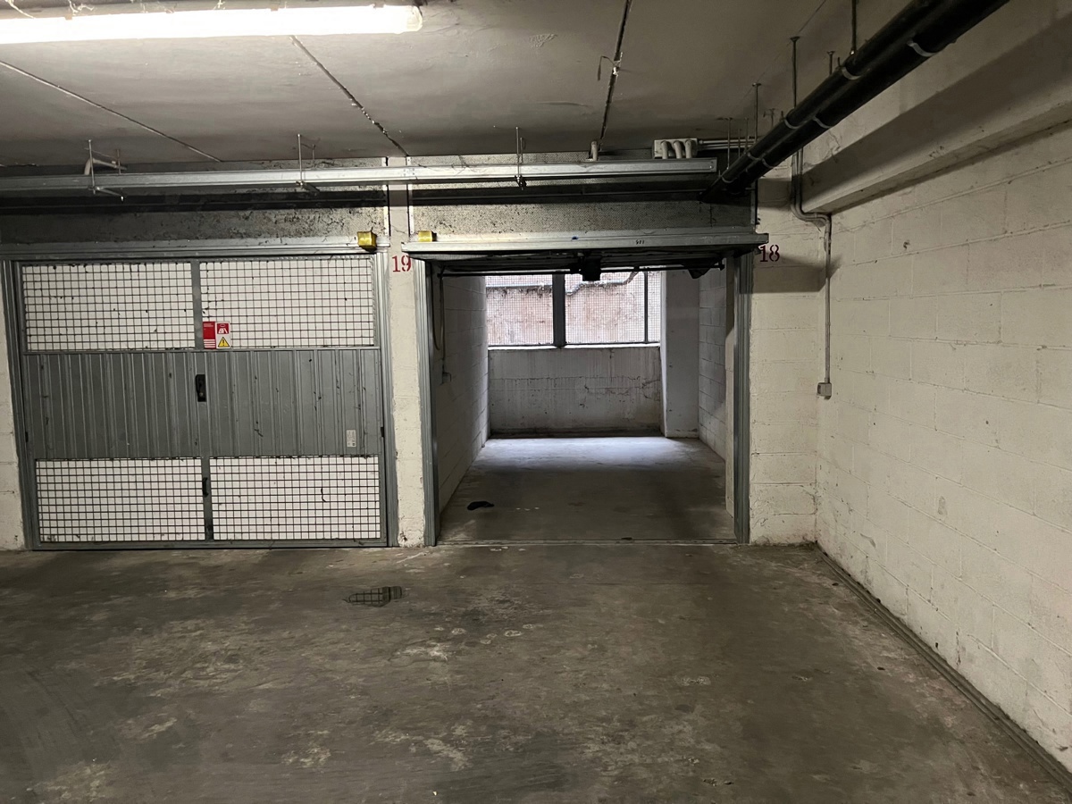 Box/Garage 14mq in affitto a Terni