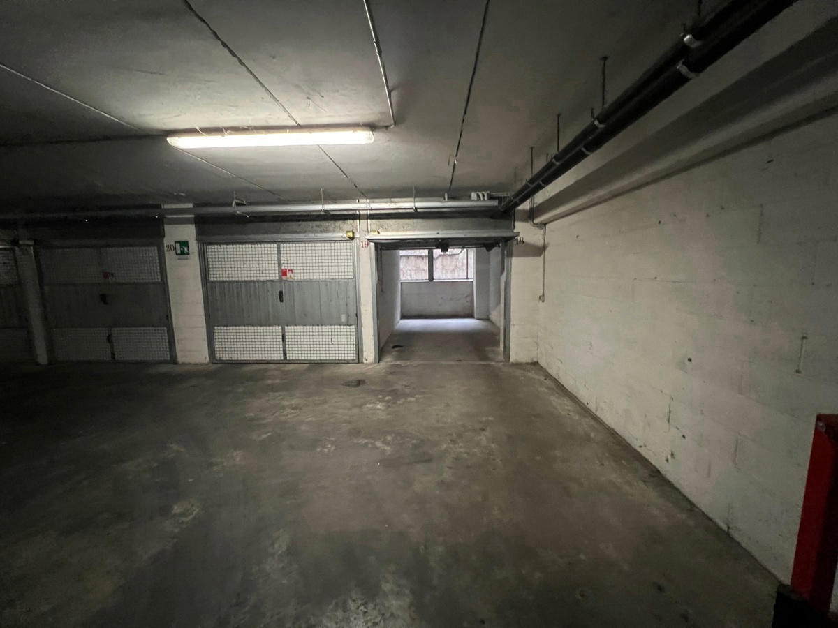 Box/Garage 14mq in affitto a Terni