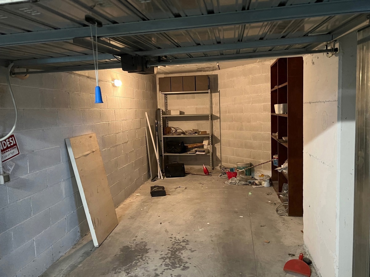 Box/Garage 14mq in affitto a Terni
