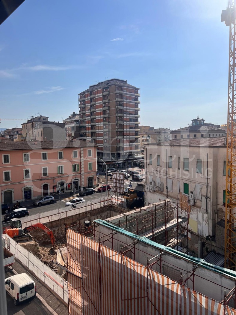 Trilocale arredato in affitto a Terni