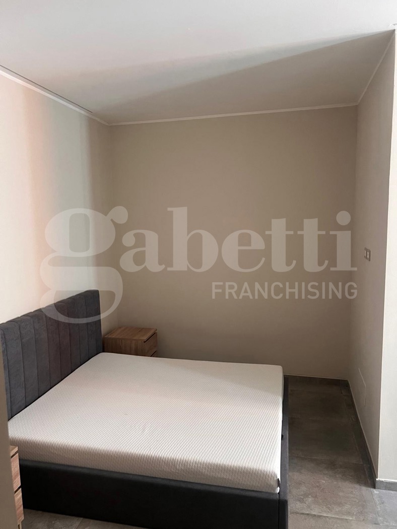 Trilocale arredato in affitto a Terni