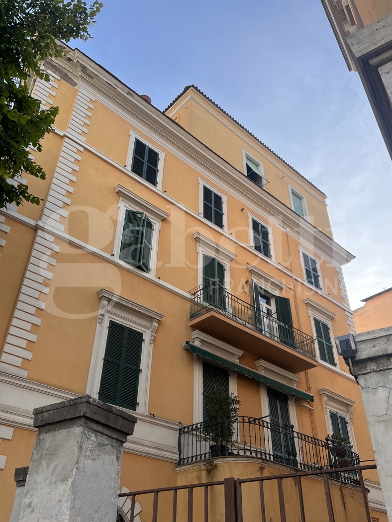 Quadrilocale in affitto a Terni