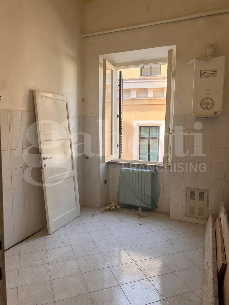 Quadrilocale in affitto a Terni